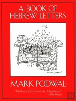 Bertrand.pt - Book Of Hebrew Letters