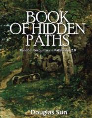 Book Of Hidden Paths