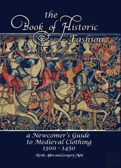 Bertrand.pt - Book Of Historic Fashion