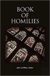Book Of Homilies
