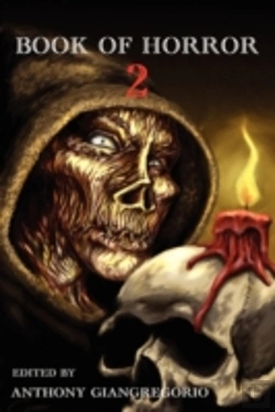 Bertrand.pt - Book Of Horror 2