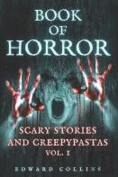 Book Of Horror