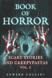 Book Of Horror