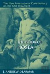 Book Of Hosea