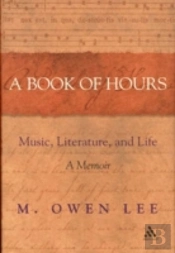 Book Of Hours