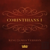 Book Of I Corinthians