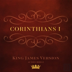 Bertrand.pt - Book Of I Corinthians