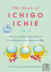 Book Of Ichigo Ichie