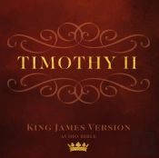 Book Of Ii Timothy