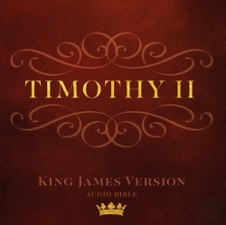 Bertrand.pt - Book Of Ii Timothy