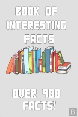 Bertrand.pt - Book Of Interesting Facts - Over 900 Facts!