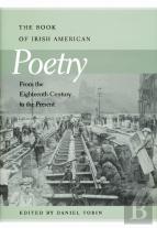 Book Of Irish American Poetry
