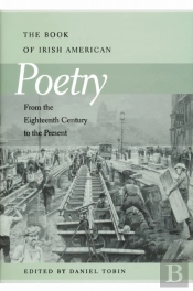 Book Of Irish American Poetry