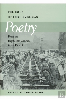 Bertrand.pt - Book Of Irish American Poetry