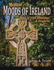Book Of Irish Blessings & Proverbs