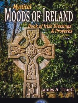Bertrand.pt - Book Of Irish Blessings & Proverbs
