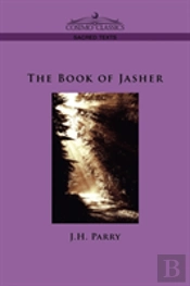 Book Of Jasher