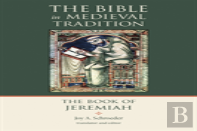 Book Of Jeremiah