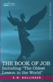 Book Of Job, Including 'The Oldest Lesson In The World'