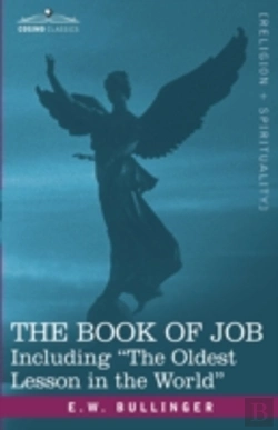 Bertrand.pt - Book Of Job, Including 