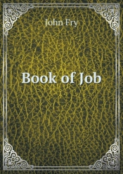 Book Of Job