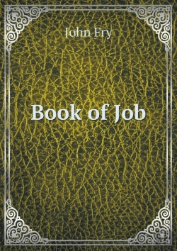 Bertrand.pt - Book Of Job