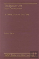Book Of Job With Commentary