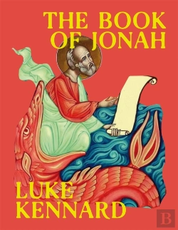 Bertrand.pt - Book Of Jonah