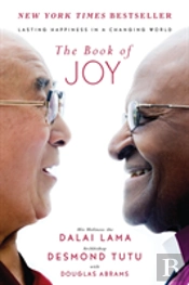 Book Of Joy The