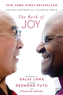 Bertrand.pt - Book Of Joy The