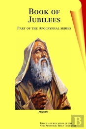 Book Of Jubilees