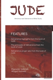 Book Of Jude Bible Study