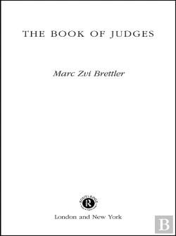 Bertrand.pt - Book Of Judges
