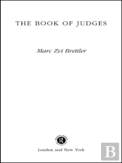 Book Of Judges