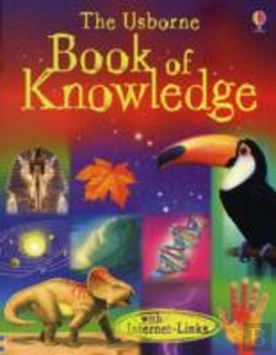 Bertrand.pt - Book Of Knowledge