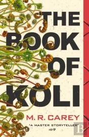 Book Of Koli