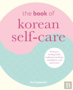 Bertrand.pt - Book Of Korean Self-Care