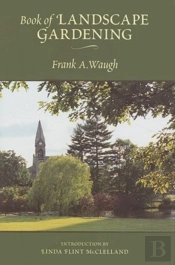 Book Of Landscape Gardening