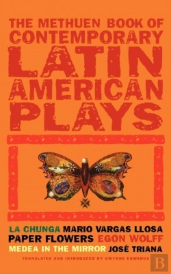 Bertrand.pt - Book Of Latin American Plays