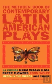 Book Of Latin American Plays