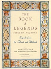 Book Of Legends