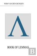 Book Of Lemmas