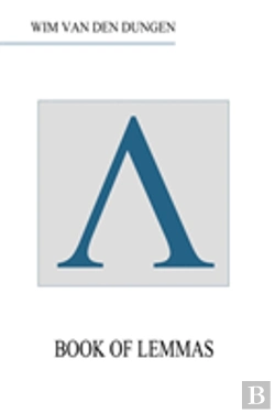 Bertrand.pt - Book Of Lemmas