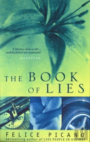 Book Of Lies