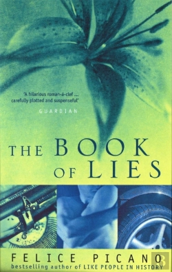 Bertrand.pt - Book Of Lies