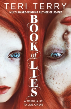 Bertrand.pt - Book Of Lies