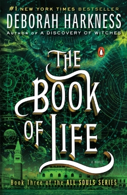 Bertrand.pt - Book Of Life