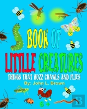 Book Of Little Creatures