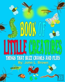 Bertrand.pt - Book Of Little Creatures