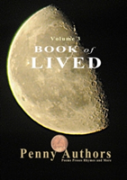 Book Of Lived
